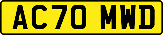 AC70MWD