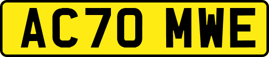 AC70MWE