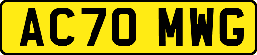 AC70MWG