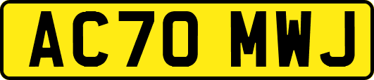 AC70MWJ