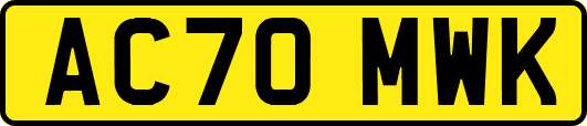 AC70MWK