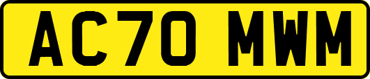 AC70MWM