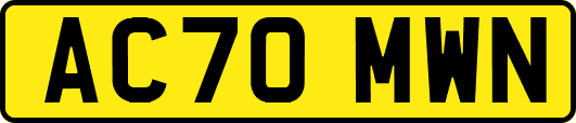 AC70MWN