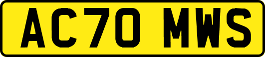 AC70MWS