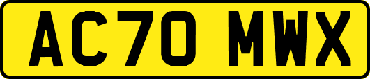 AC70MWX