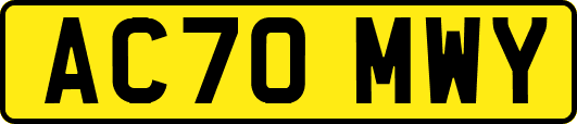 AC70MWY