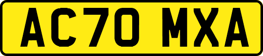 AC70MXA