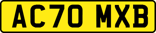 AC70MXB