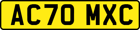 AC70MXC