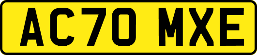AC70MXE