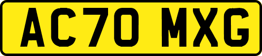 AC70MXG