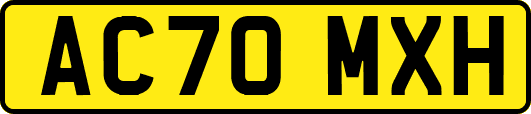 AC70MXH