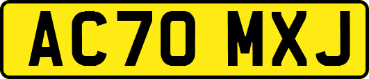 AC70MXJ