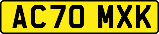 AC70MXK