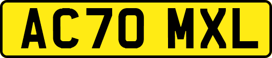 AC70MXL