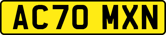 AC70MXN