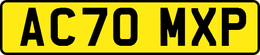 AC70MXP