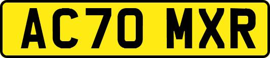 AC70MXR