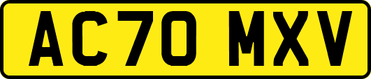 AC70MXV