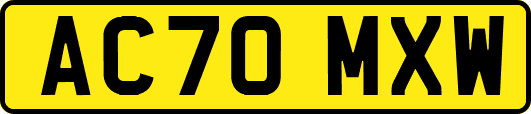 AC70MXW