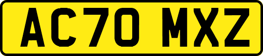 AC70MXZ