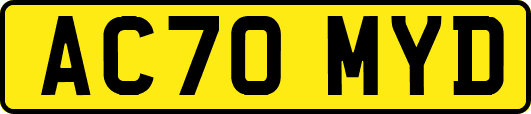 AC70MYD