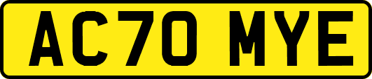 AC70MYE