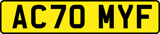 AC70MYF