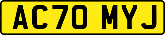 AC70MYJ