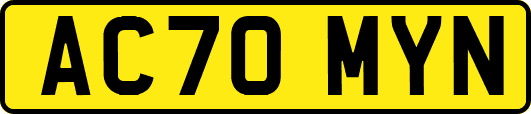 AC70MYN