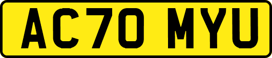 AC70MYU