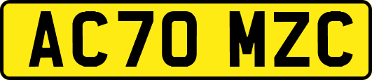 AC70MZC