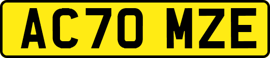 AC70MZE