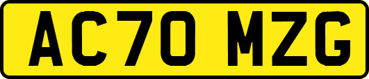 AC70MZG