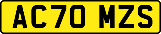 AC70MZS