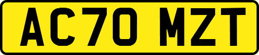 AC70MZT