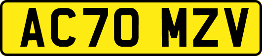 AC70MZV
