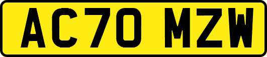 AC70MZW