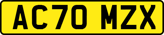 AC70MZX