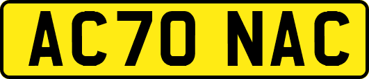AC70NAC