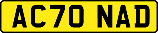AC70NAD