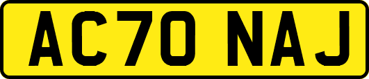 AC70NAJ