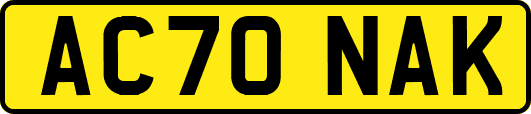 AC70NAK