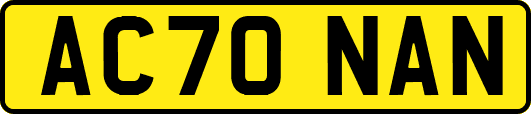 AC70NAN