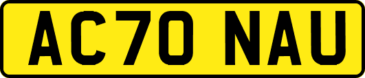 AC70NAU
