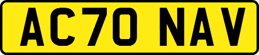 AC70NAV