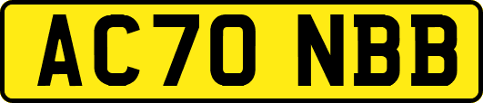 AC70NBB