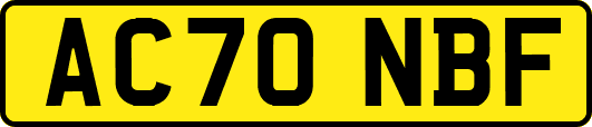 AC70NBF