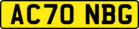 AC70NBG