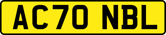 AC70NBL